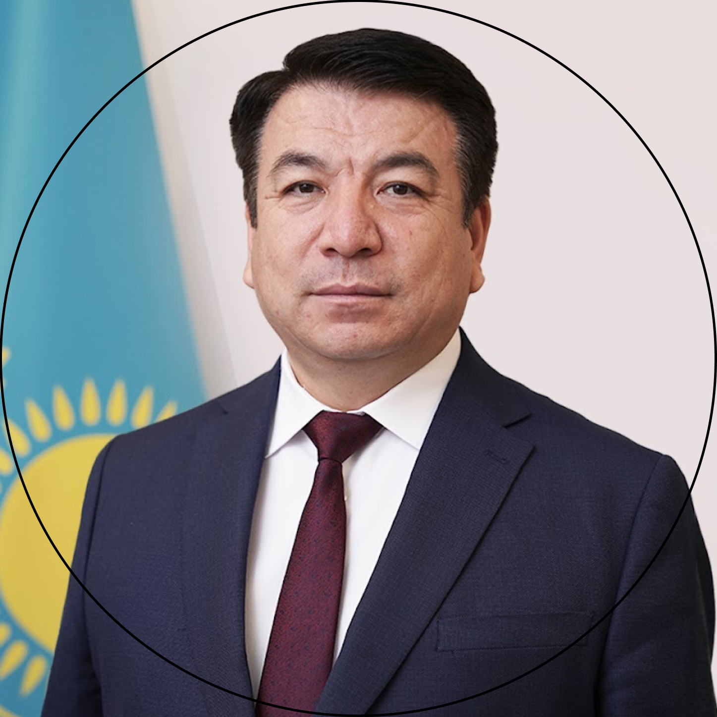 Гани Бисембаев